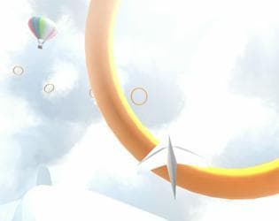 Paper Plane (itch) screenshot 3