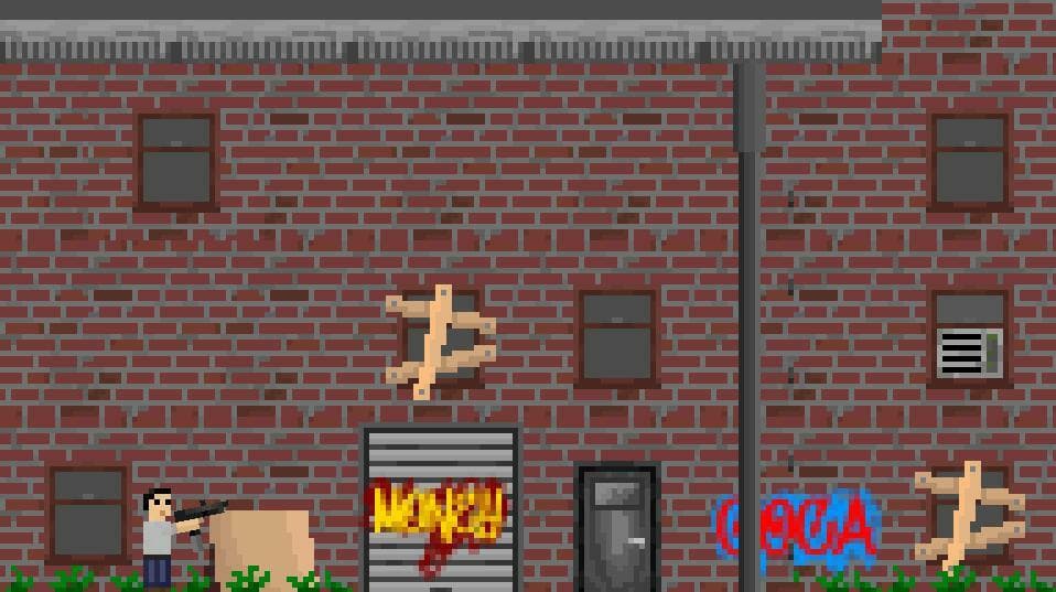 Cartel (itch) (gvarados, Diomonder) screenshot 4