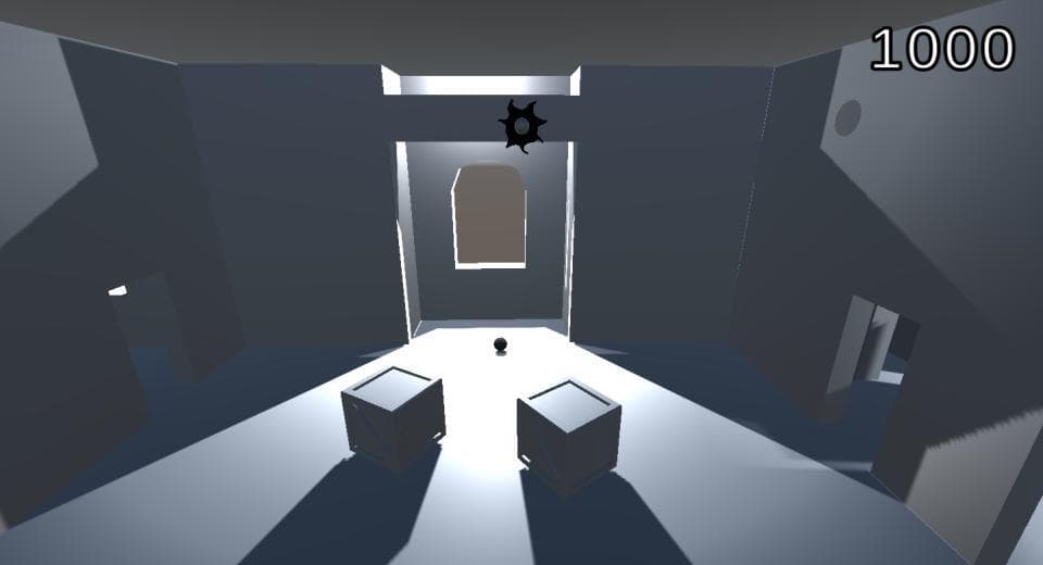 Darkness Dark screenshot 3