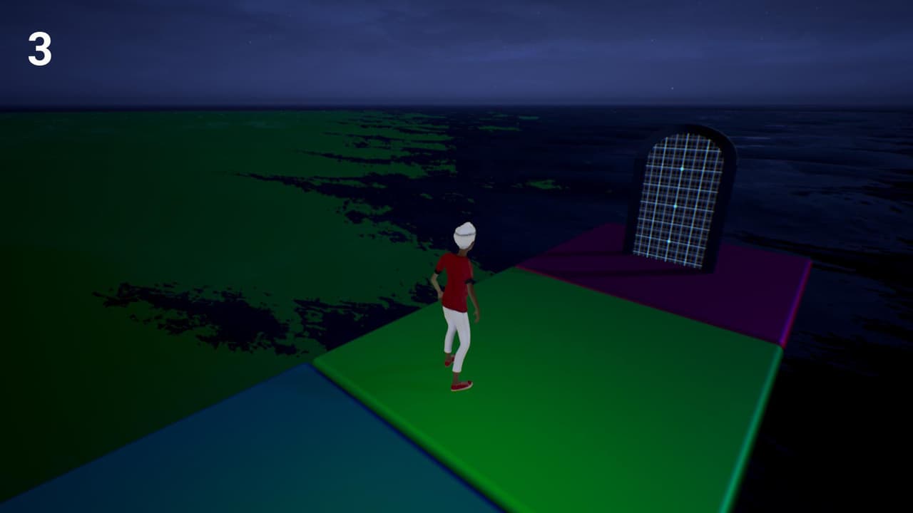 Match 3³ screenshot 3