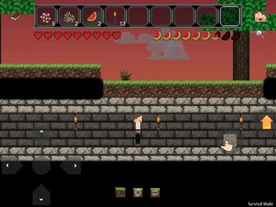 uCraft screenshot 3