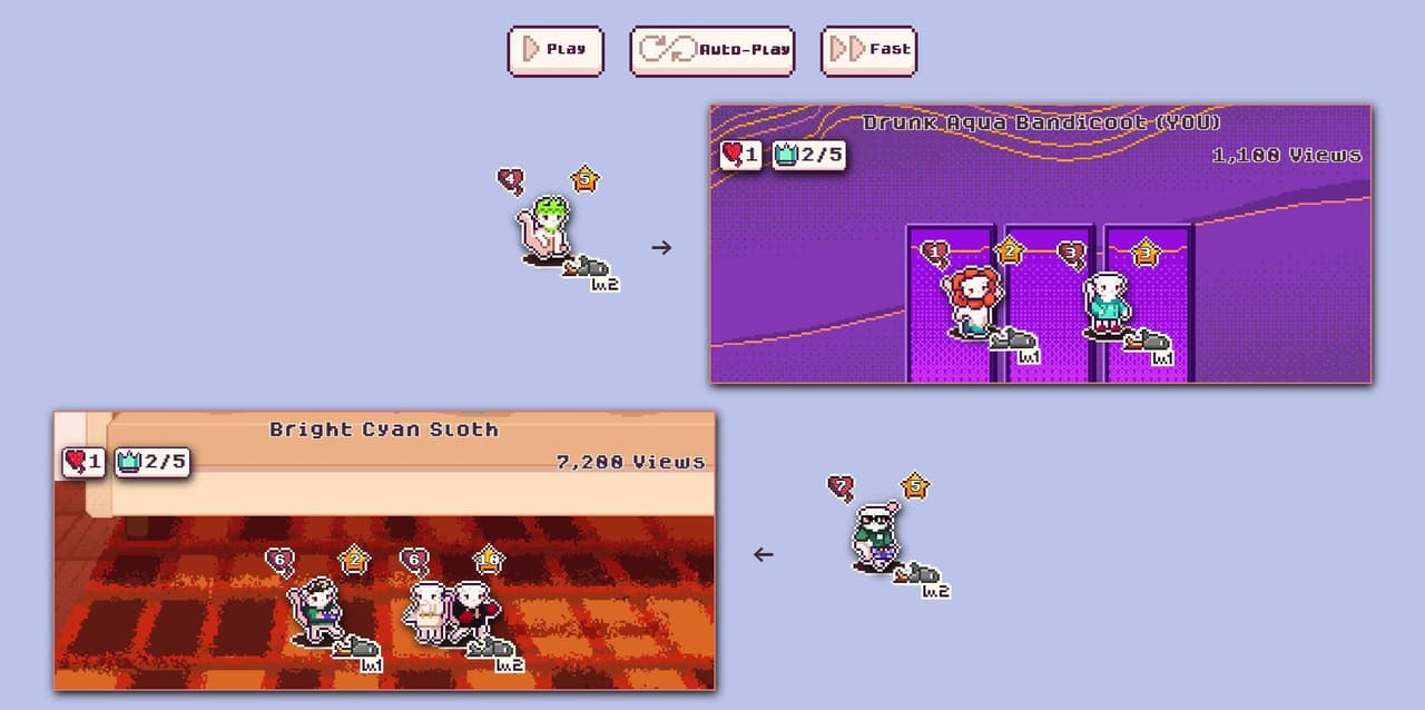 Super Auto Coots (The Paper Pilot, crea) screenshot 4