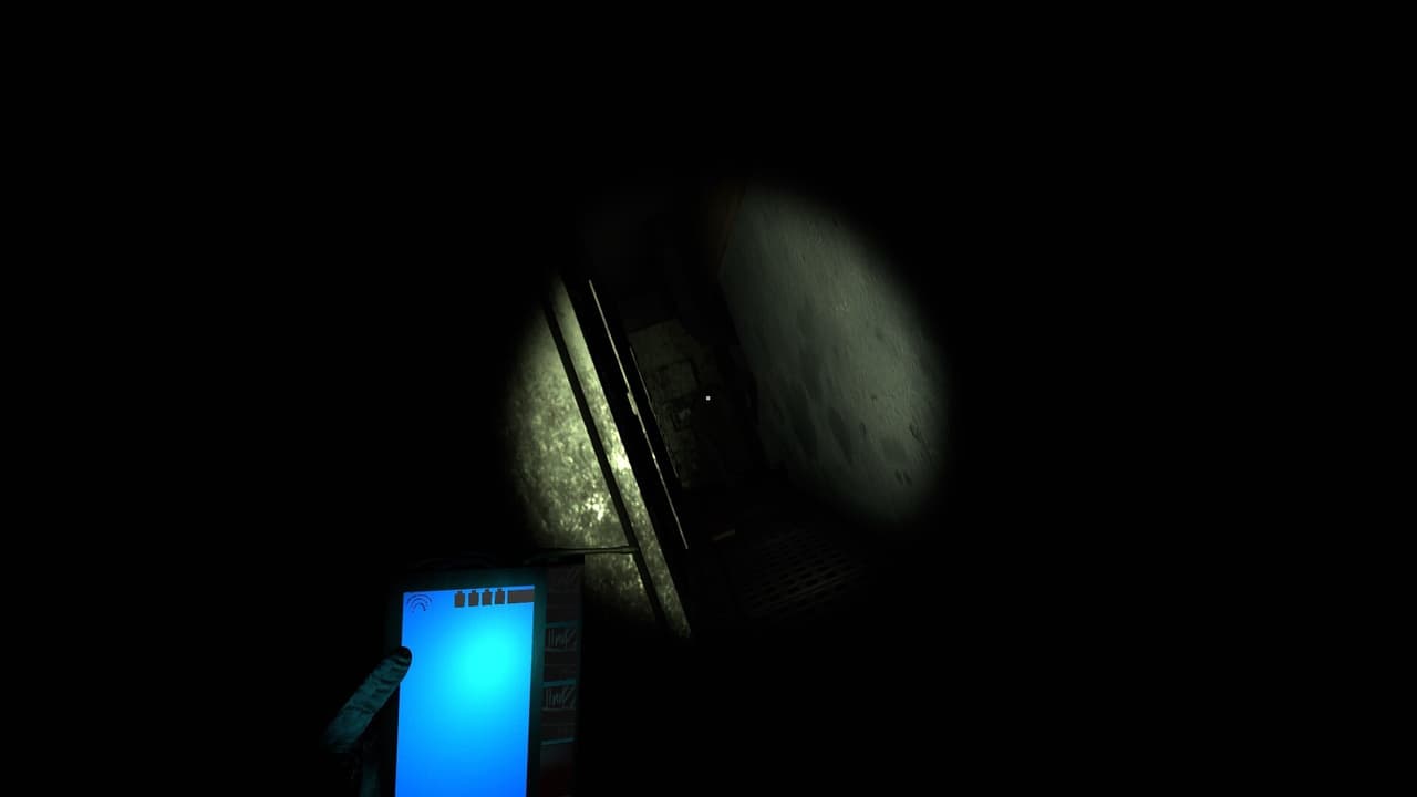 the Remains chapter 1 screenshot 6