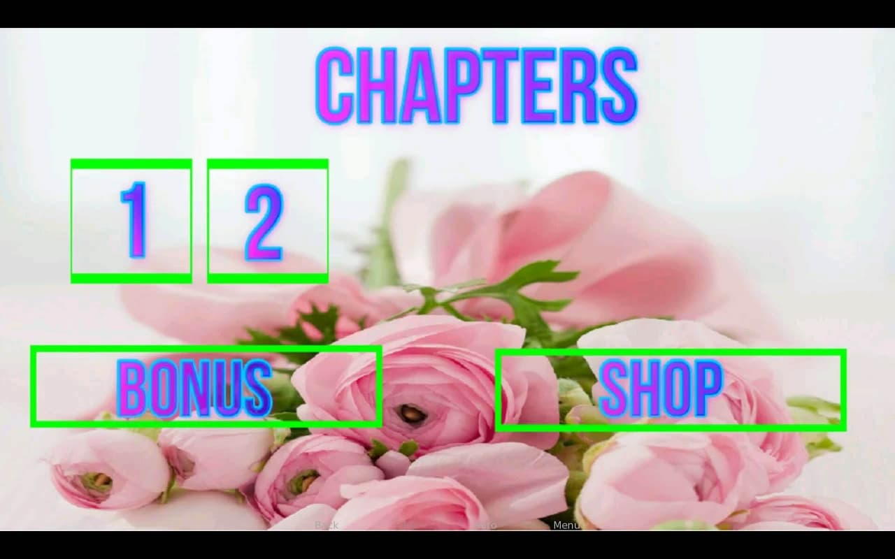 MY LOVE STORIES ODIN ENG screenshot 3