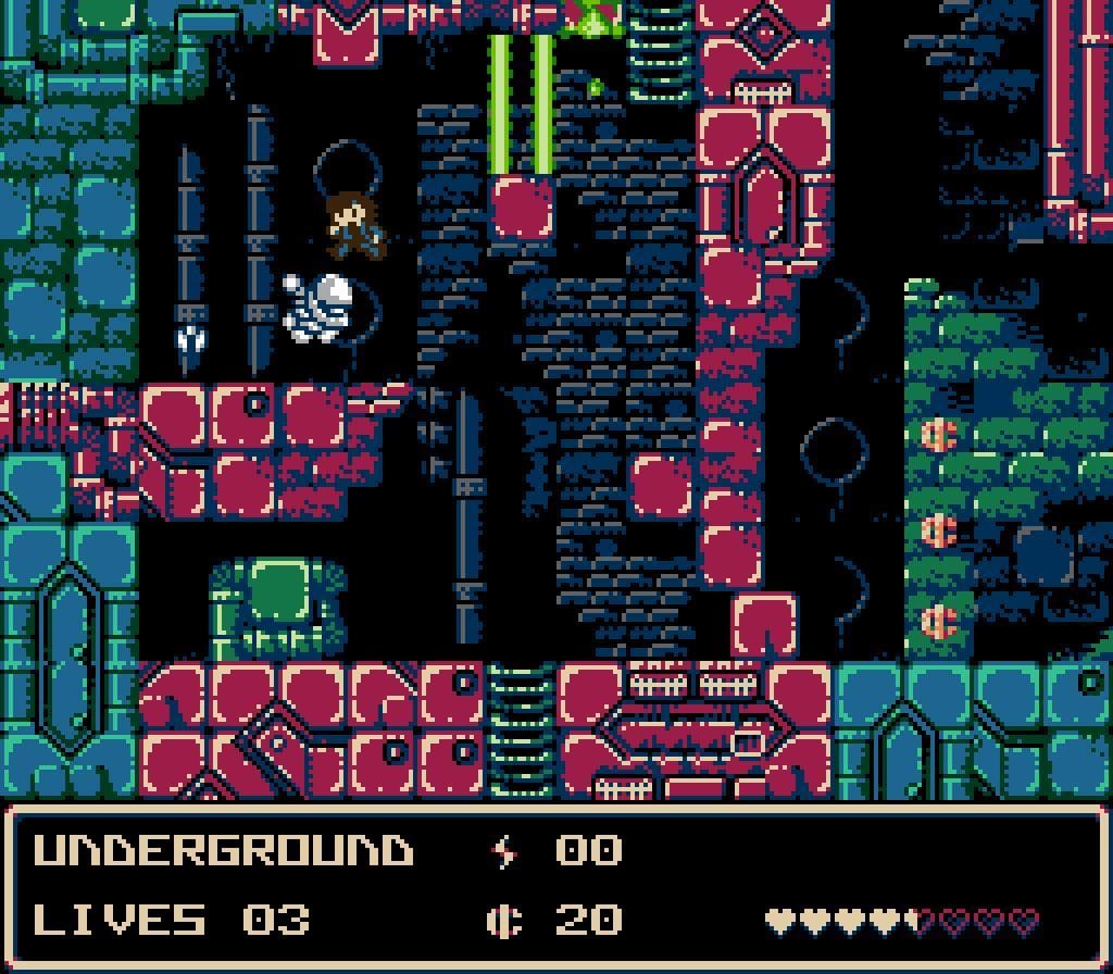 Project Blue (toggleswitch) screenshot 4