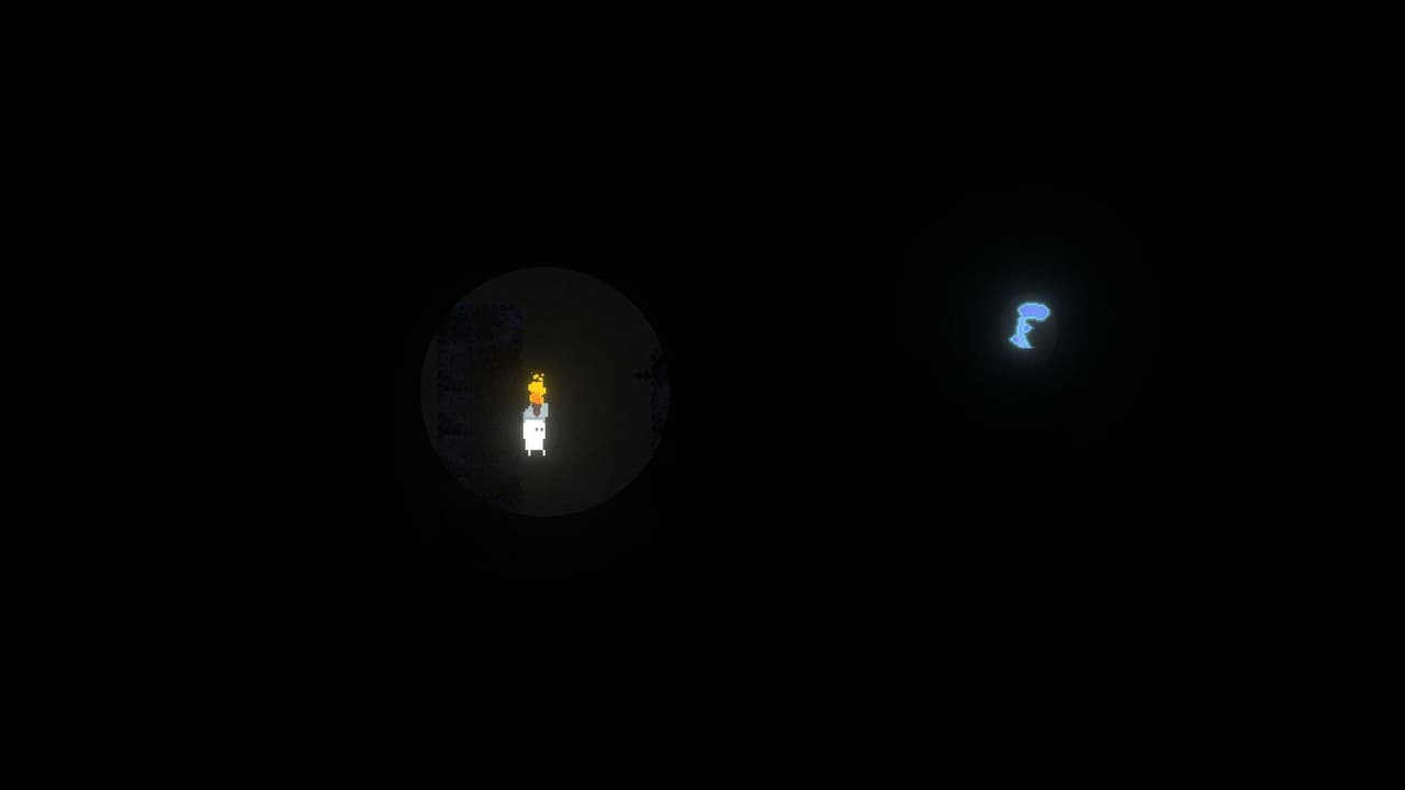 The Alone Darkness Jam Edition screenshot 3