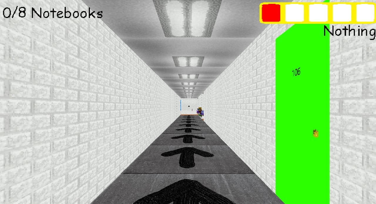 Horenis Basics Full Game Public Demo! screenshot 6