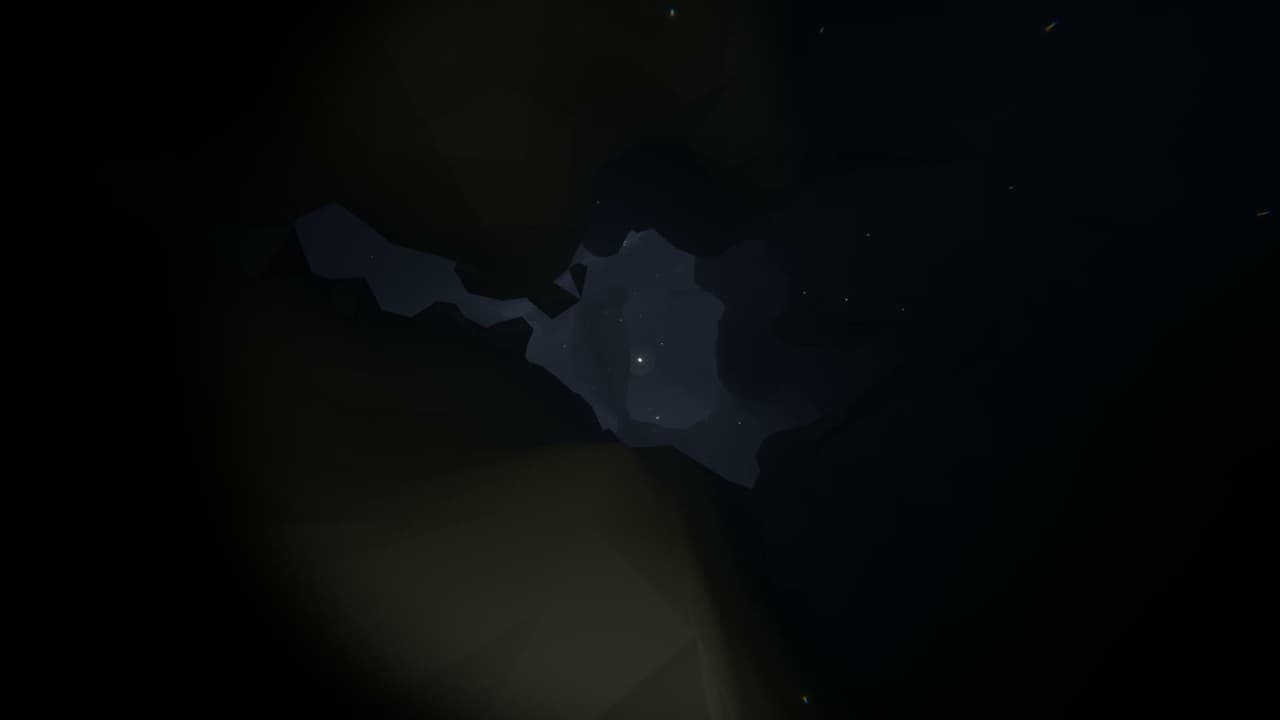 Voxel caves screenshot 5