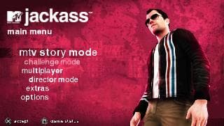 Jackass: The Game screenshot 6