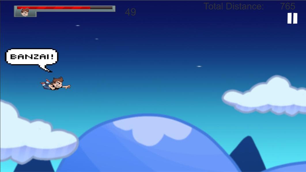 RVG Launcher screenshot 3