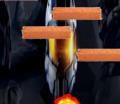 master bricks