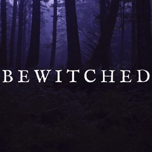 BEWITCHED (Leonardo Andrade)