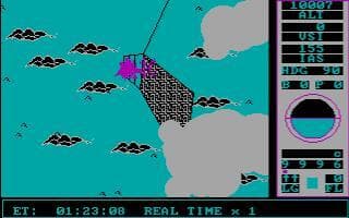 B-24 screenshot 2