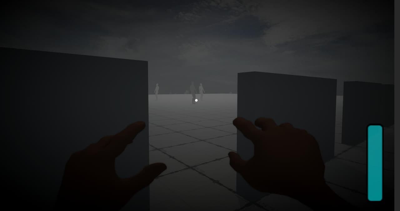 Delinquent WIP screenshot 5