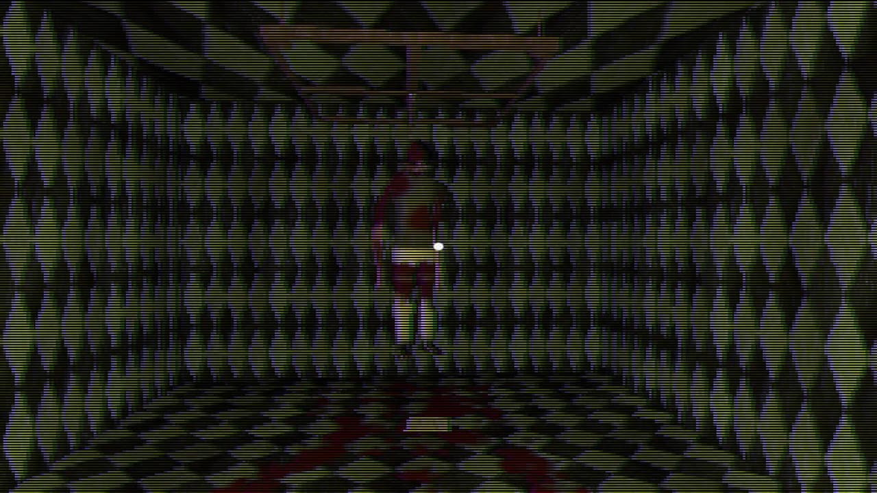 The Horror on the Walls screenshot 2