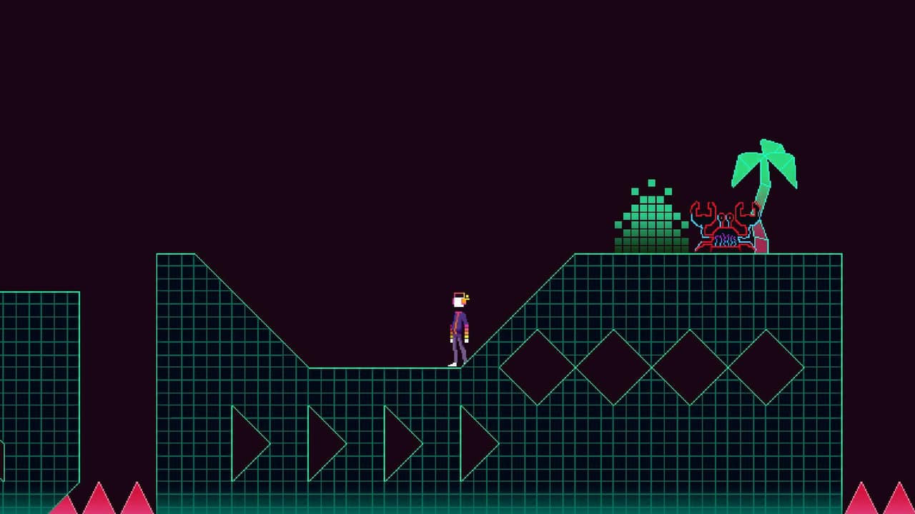 Safe Beats - Demo screenshot 3