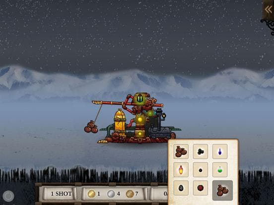 Crush the Castle screenshot 4