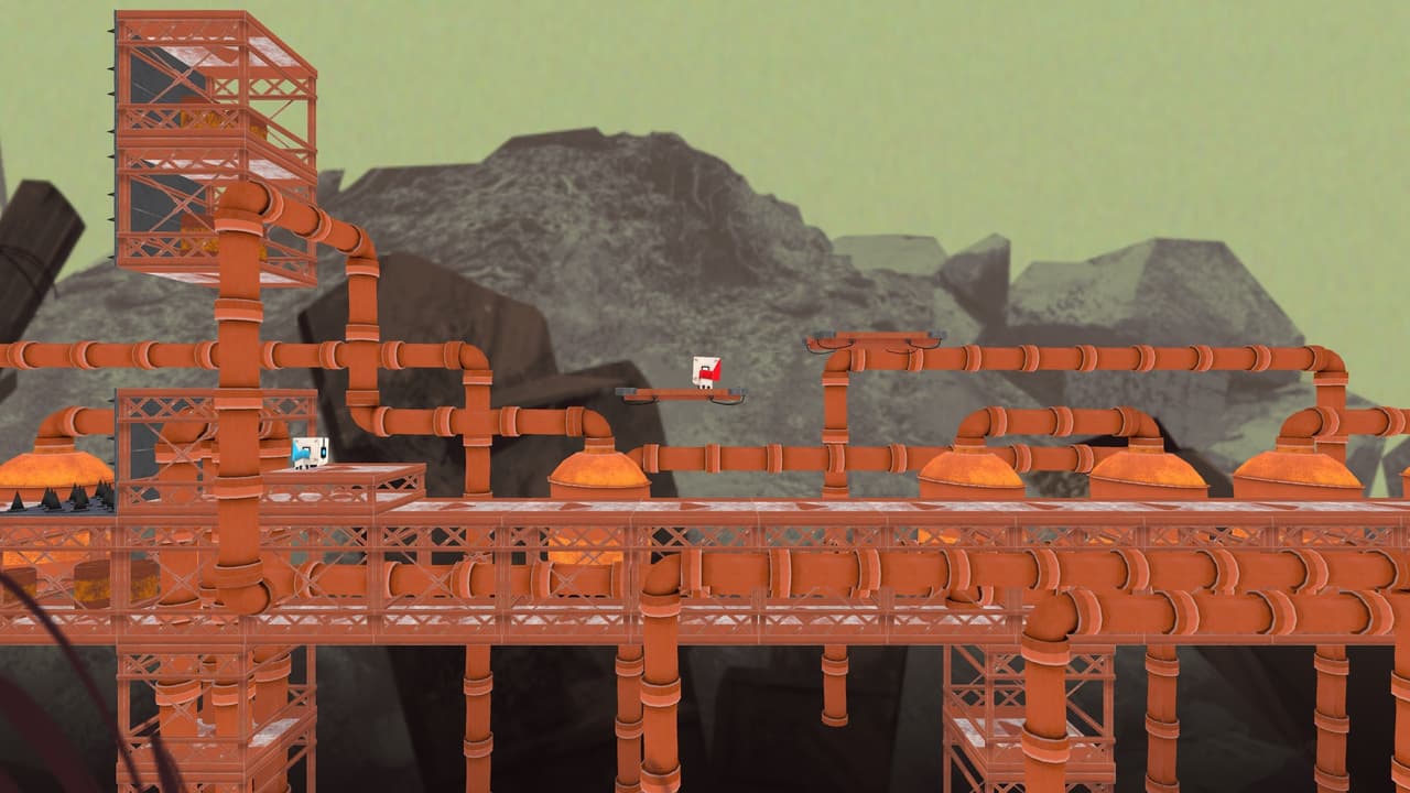 Magnect screenshot 2