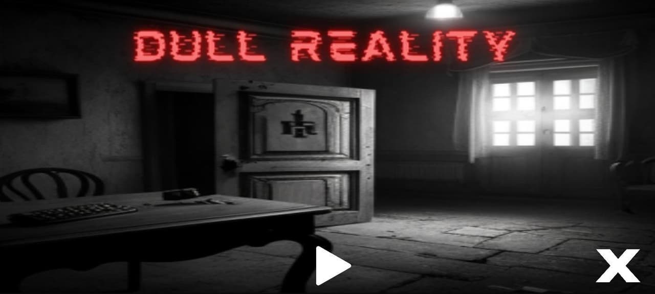 GPG212-Dull Reality