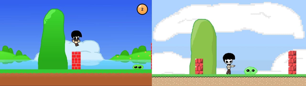 Sweater Reknitted screenshot 2