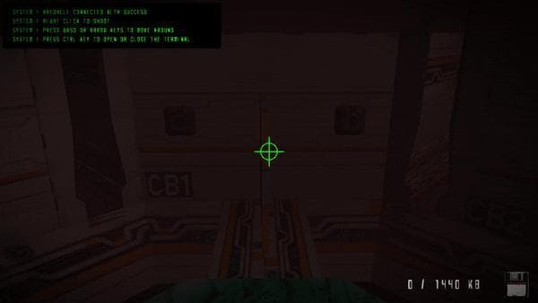 Floppy Bug screenshot 3