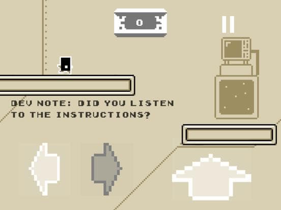Dere Exe screenshot 2