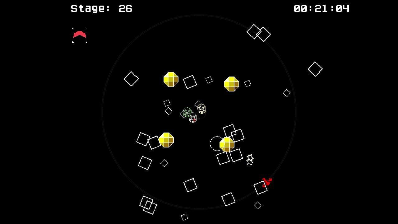Polygonous screenshot 3