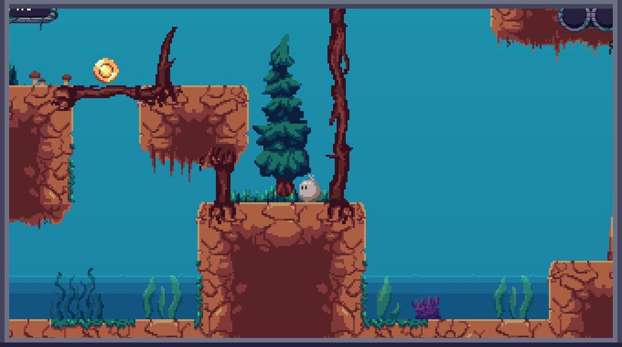 Slime Patrick screenshot 2