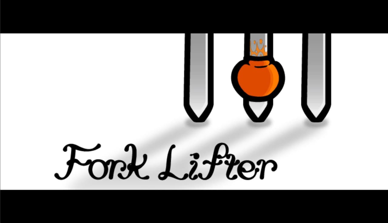 Fork Lifter screenshot 2