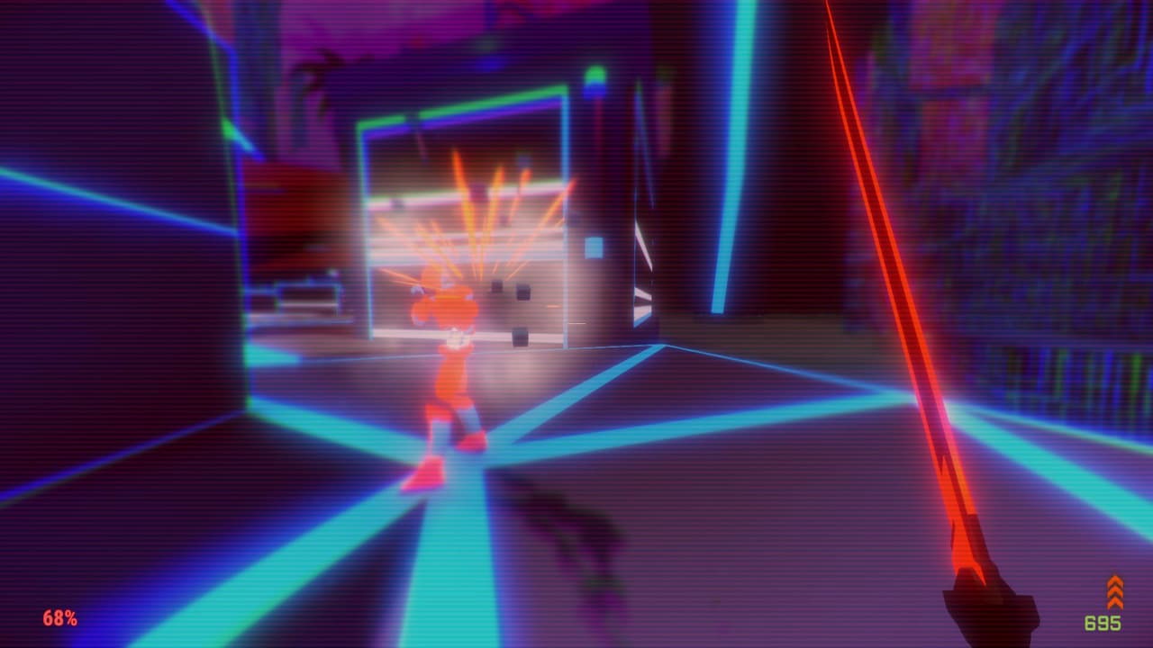 Get To The Orange Door (itch) screenshot 6