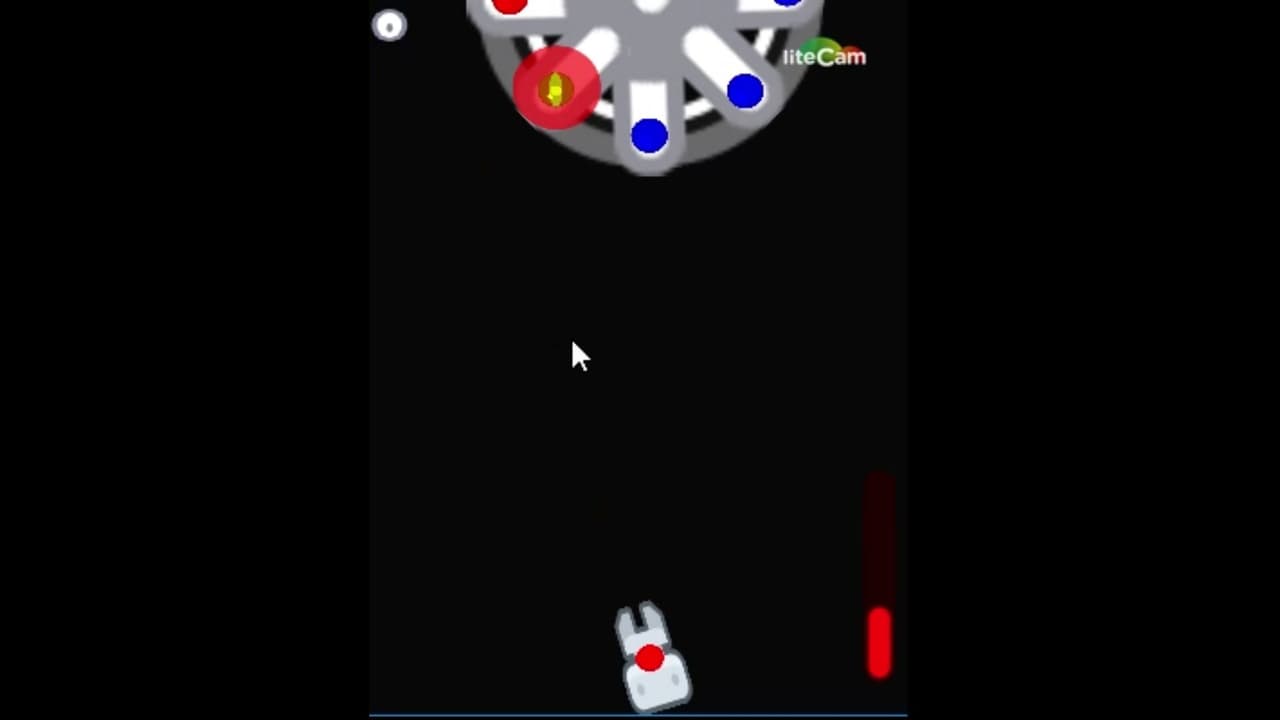 Bubble Bash screenshot 4
