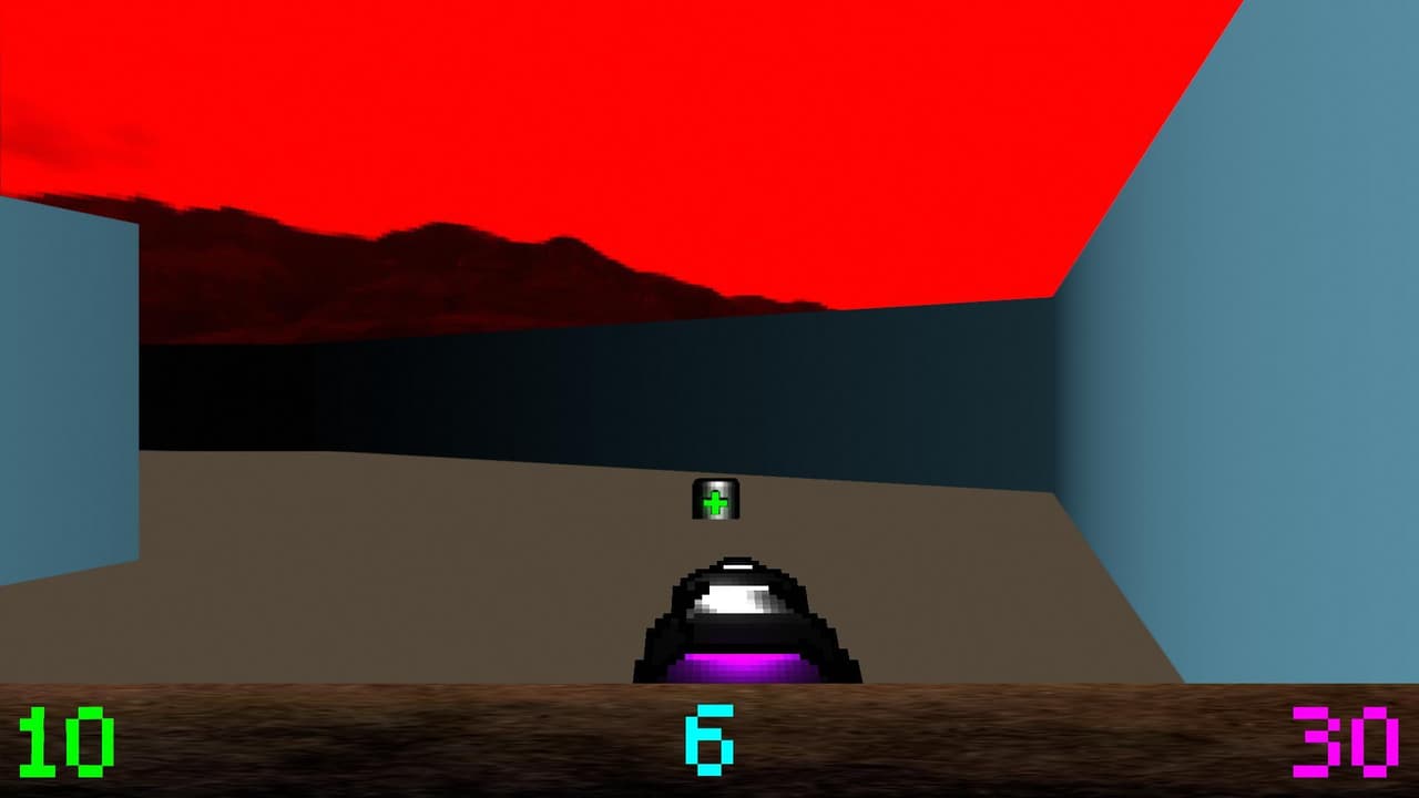 RAYSLAYER