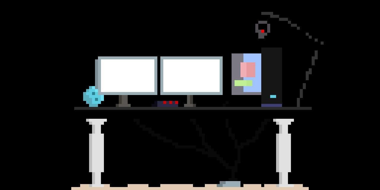 Y2-Idle Steve Simulator