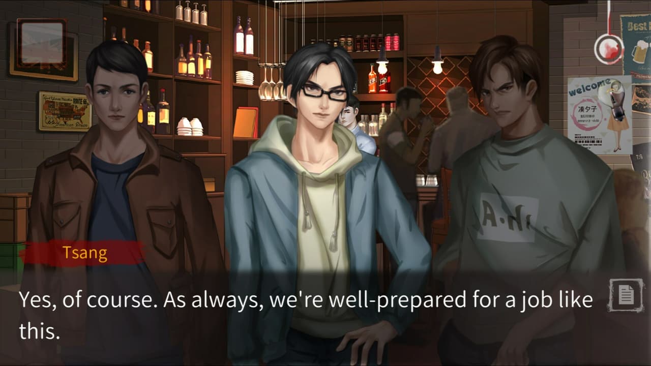 Fateful End: True Case Files screenshot 3