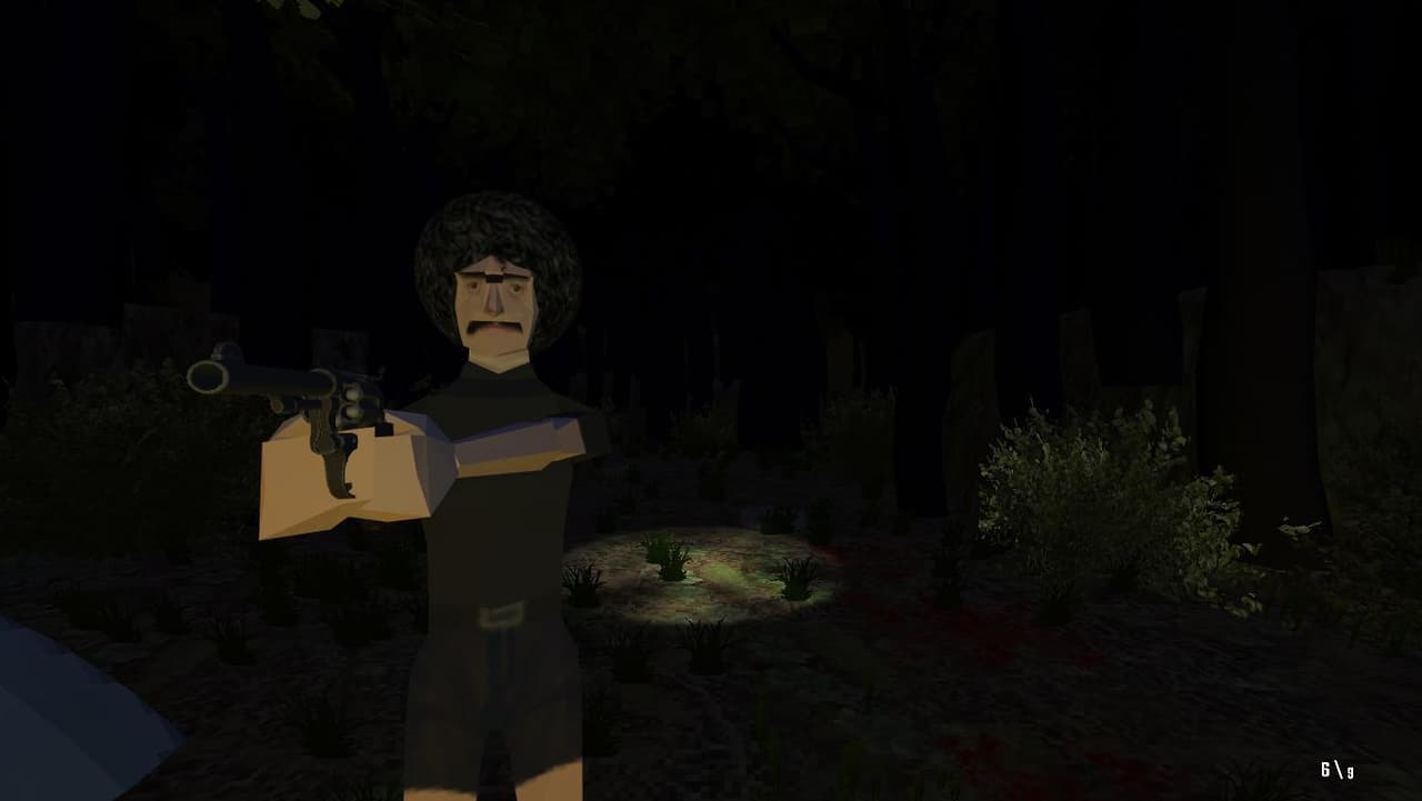 Thursday the 12th screenshot 5