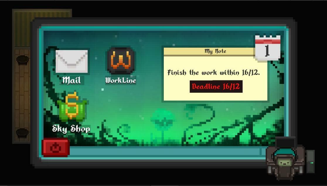 Work Hard Play Hard - a little sleep screenshot 3
