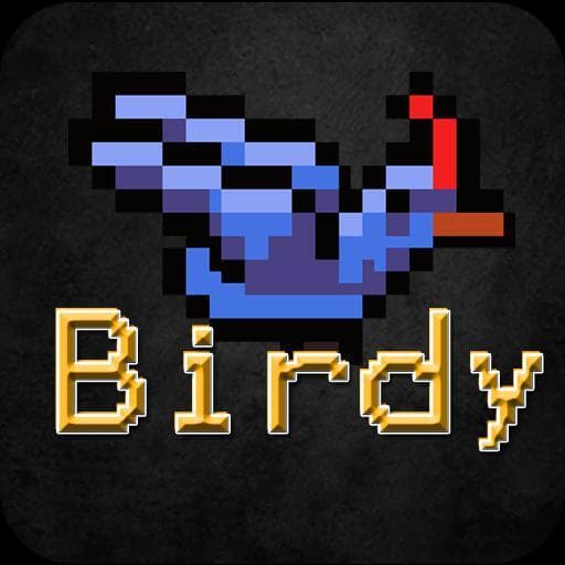 Birdy (pravinga513)