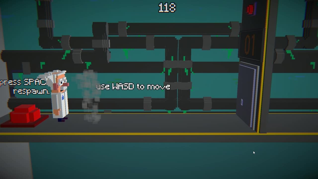 TIME Doc! screenshot 2