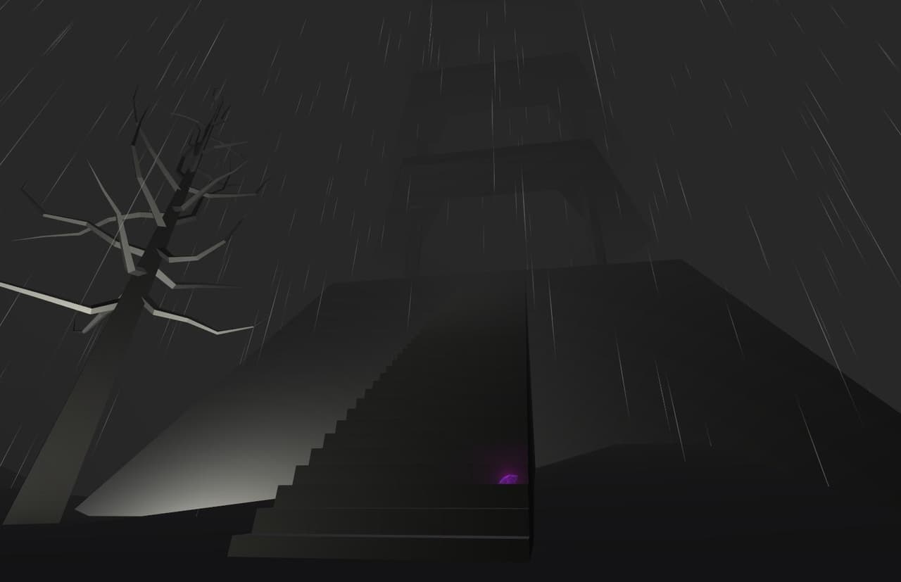 Rain, House, Eternity screenshot 2