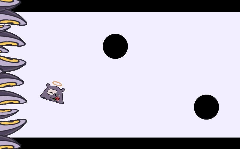 The Phantom Takos Void Escape
