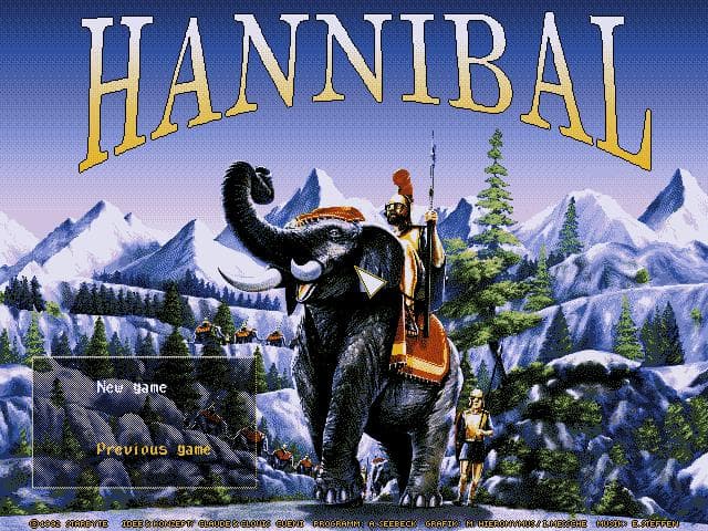 Hannibal (1994) screenshot 2