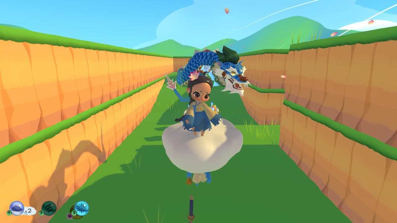 Dan-bi screenshot 4