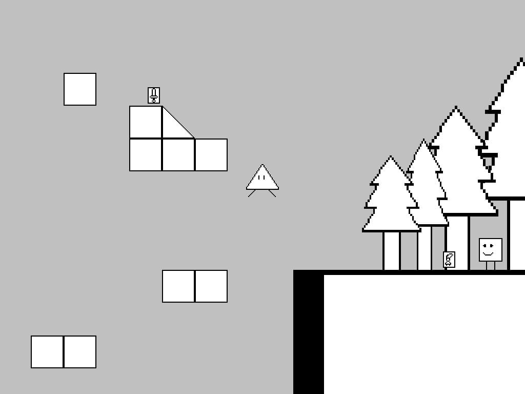 A Normal Game (Demo) screenshot 2