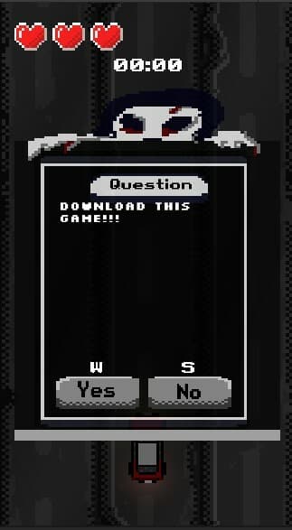 Question Nightmare