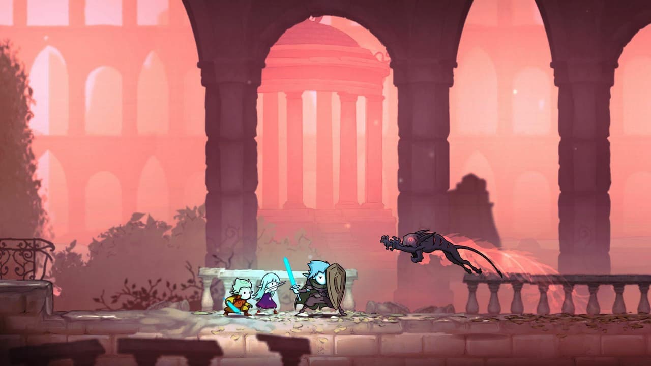 GOG-Opera GX Platformer Bundle screenshot 5
