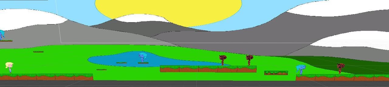A Journey to the end screenshot 6