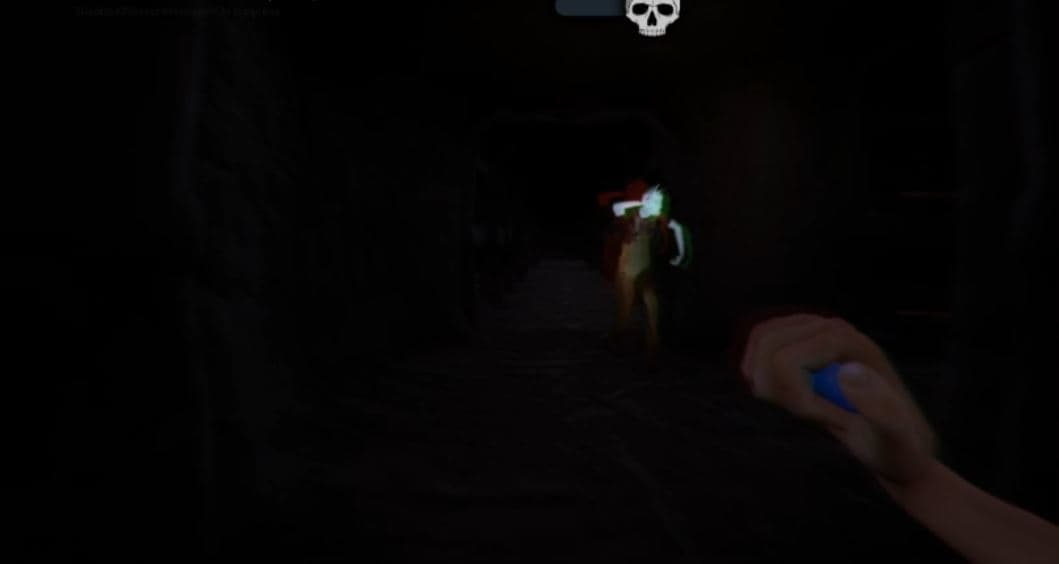 Tall Poppy (itch) screenshot 4