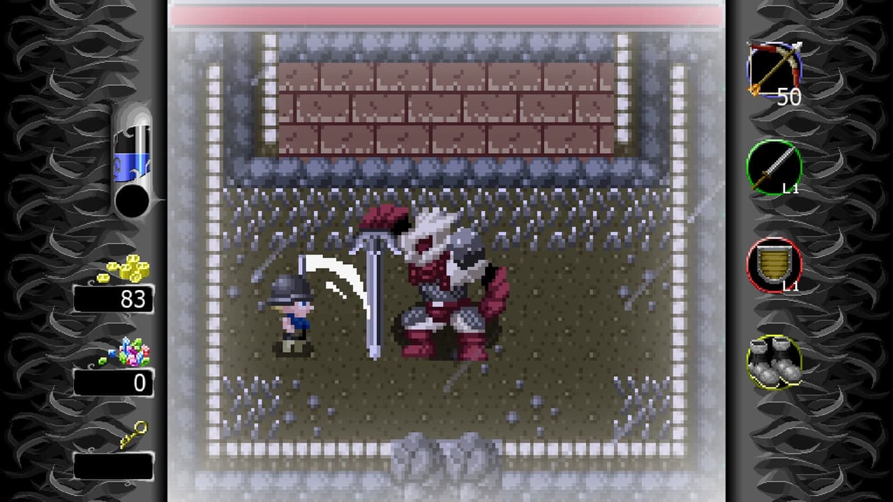 Juna - The Dreamwalker screenshot 5