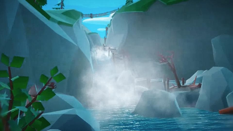 Airborne: The Beginning screenshot 2