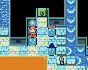 Ultra Hat Dimension (itch) screenshot 6